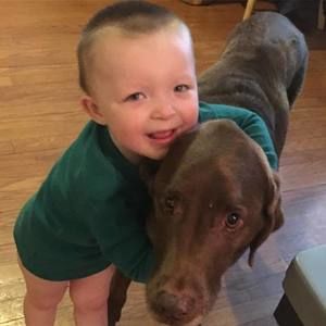 Meet your Posher, Casandra